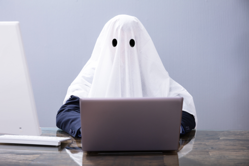 Ghostwriting