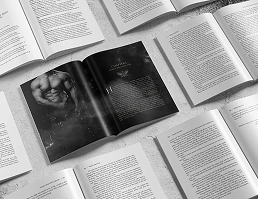 Interior Layout & Formatting