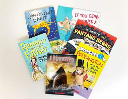 Children's Book Ghostwriting