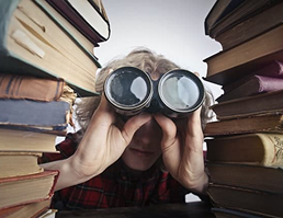 Fiction Ghostwriting