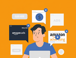 Amazon Ads Management