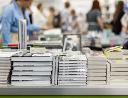 Book Launch Campaigns